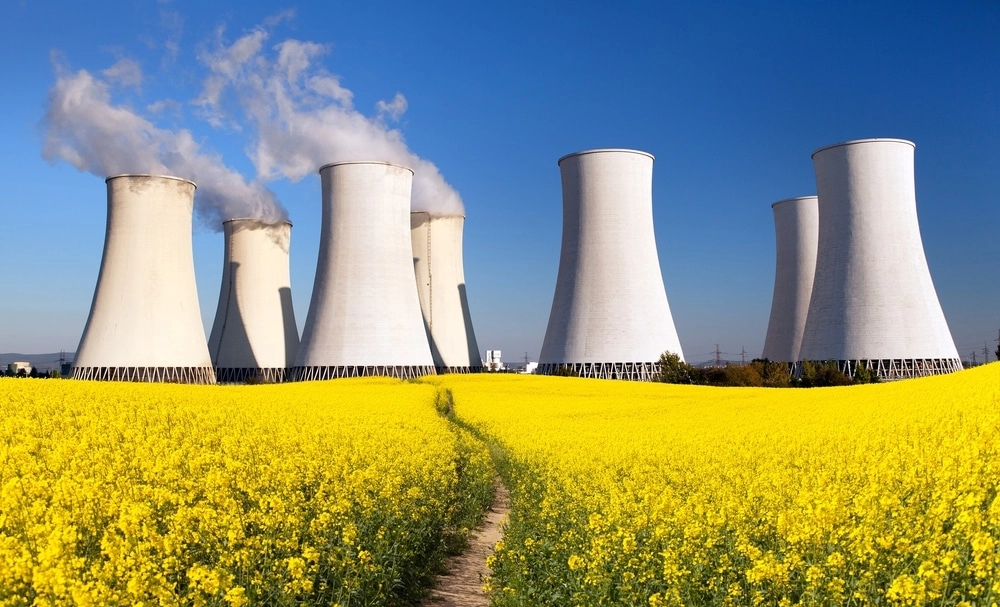 Europa se vraća nuklearnoj energiji